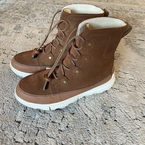 Sorel Boot